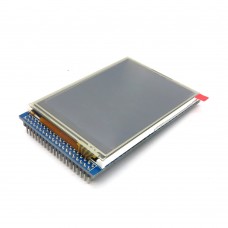 ITDB02 3.2" TFT LCD Display Module Shield V2 For Arduino